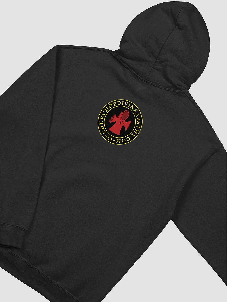 Void Cultist Hoodie product image (4)