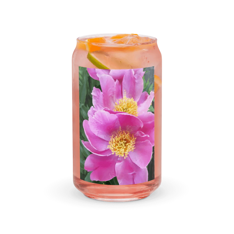 Peony Glass product image (7)
