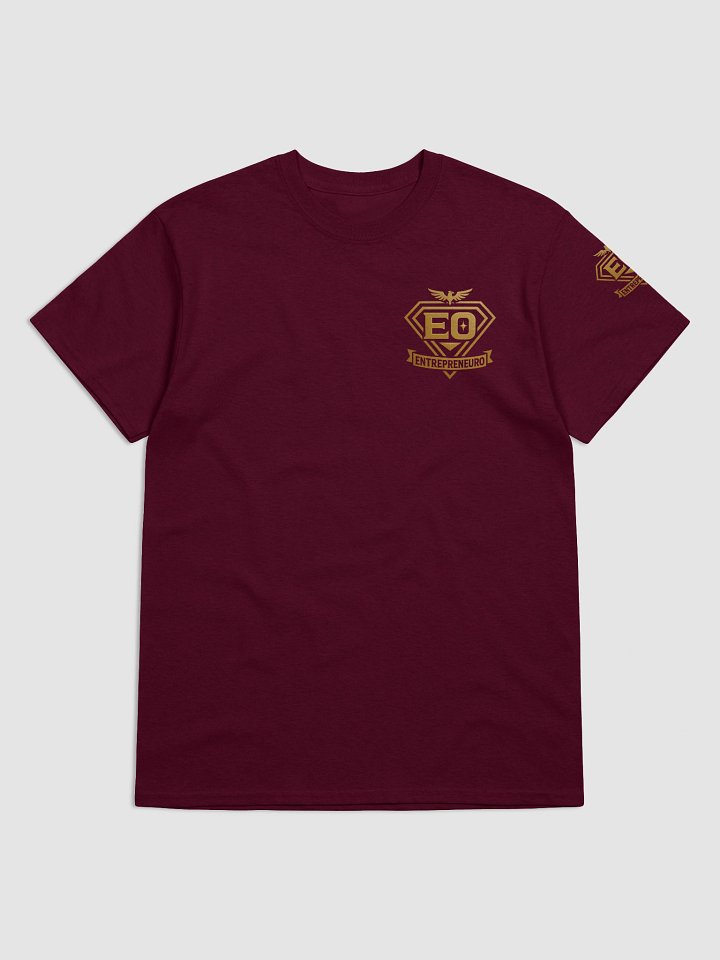 TEO H T-Shirt product image (6)