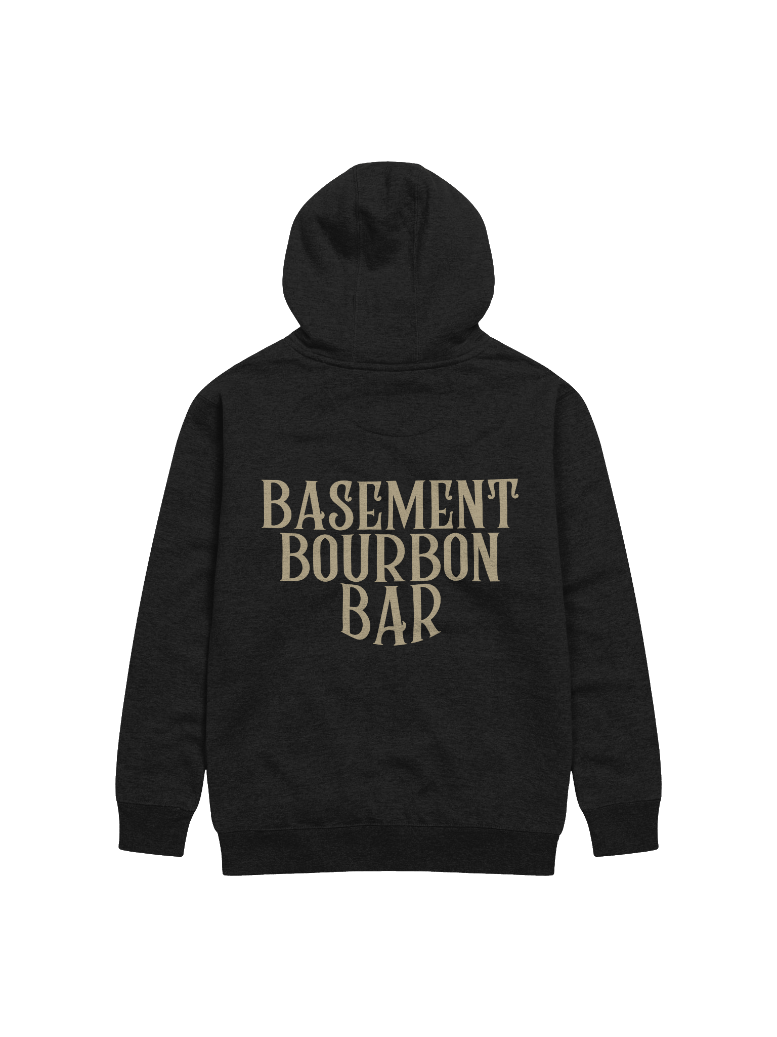 SLB Drinks BBB Hooded Sweatshirt product image (2)