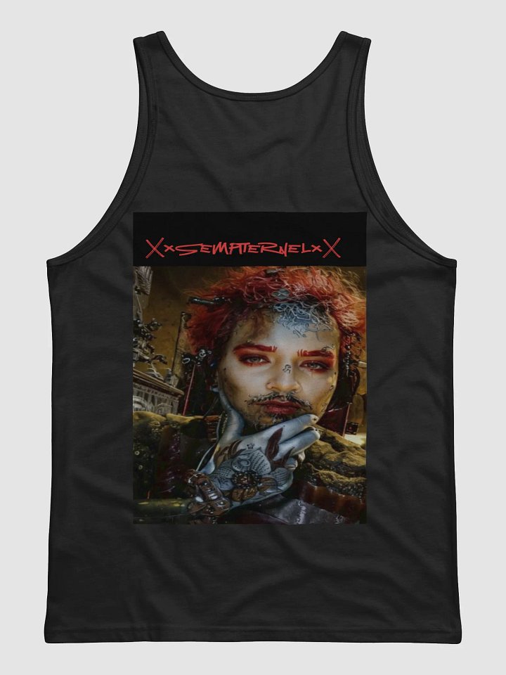 Logo and Picture Tank product image (2)
