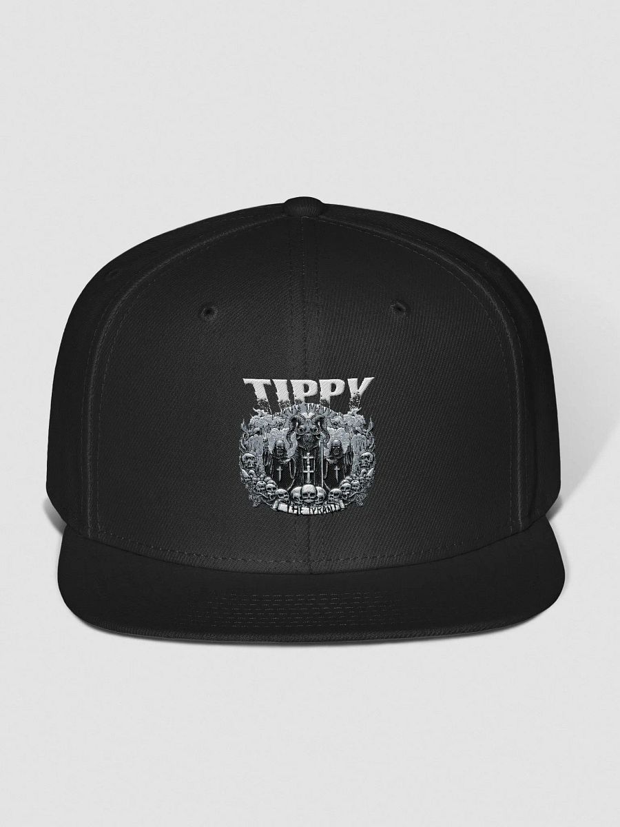 Abyss Walker Snapback product image (1)