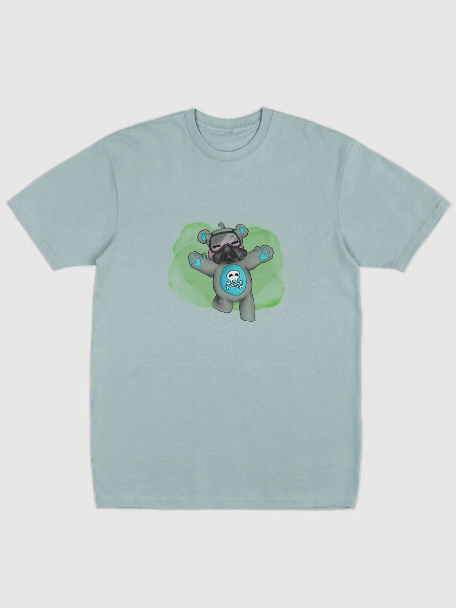 Wholesome Toxicity Tee product image (1)