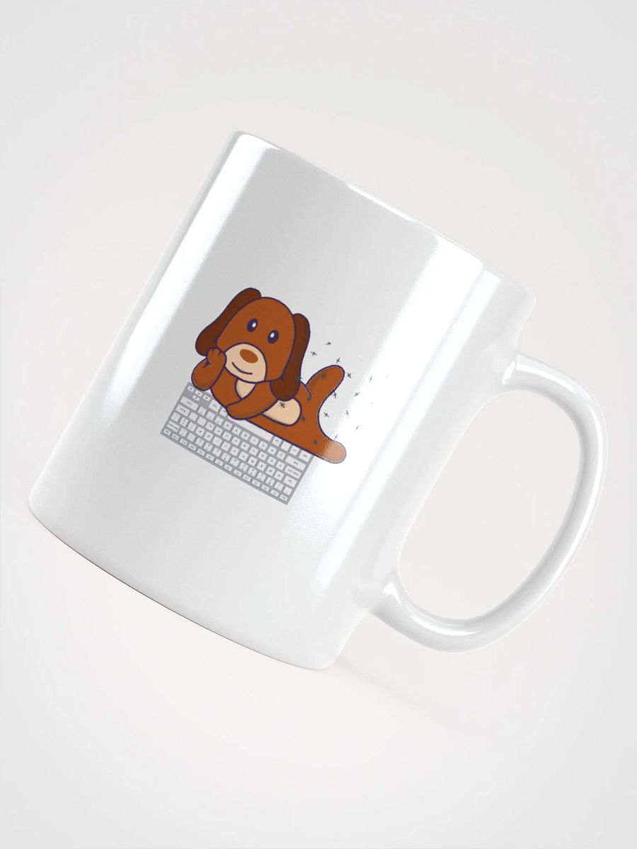 Fleaboard Warrior Mug product image (7)