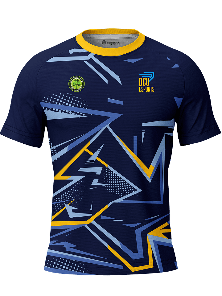 DCU Player Jersey product image (1)