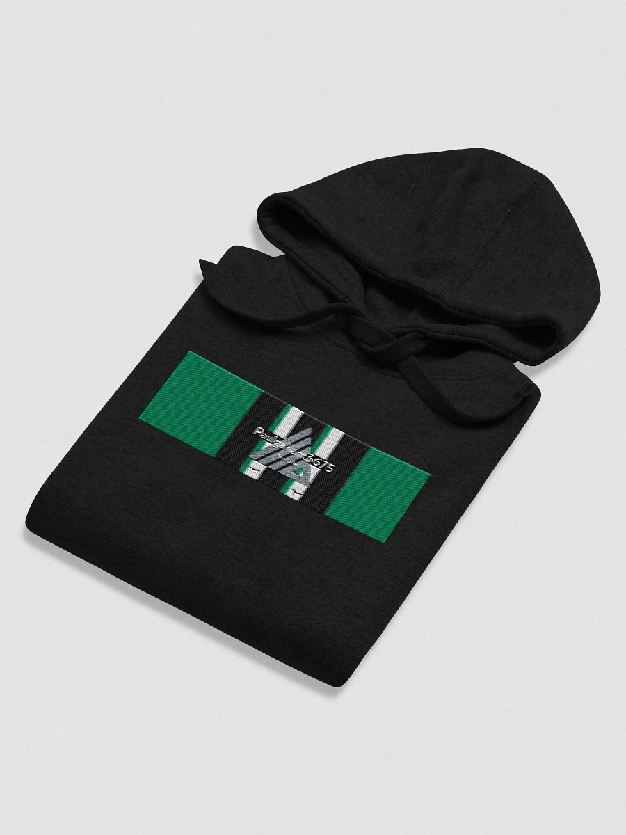 Hoodie with 2 Magpies product image (4)