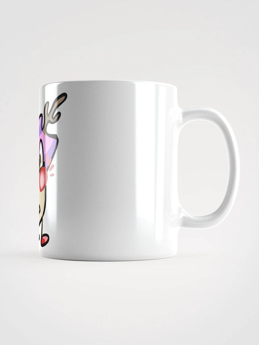Plumdolph Mug product image (2)