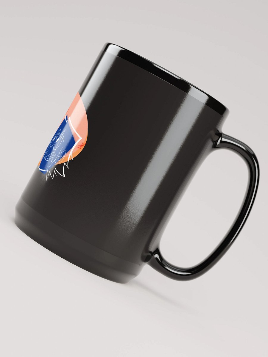 2-Chums-in-1 Mug product image (3)