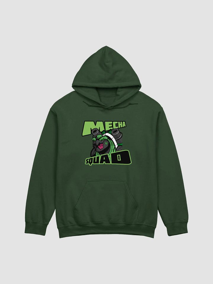 Mecha Squad Classic Hoodie product image (20)