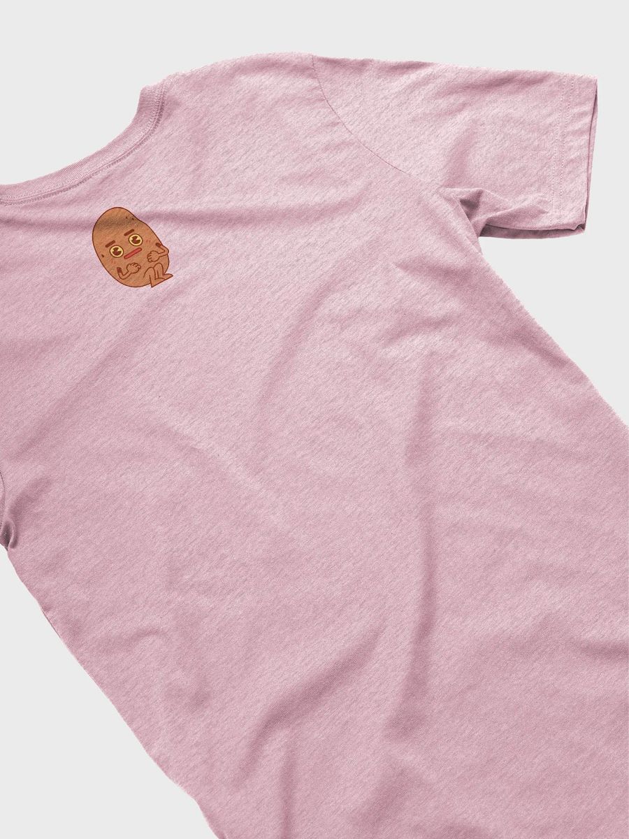 DON'T PERCEIVE ME supersoft tee product image (4)