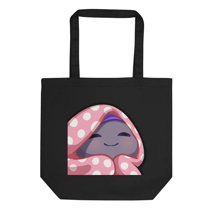 eabCOMFY Tote Bag product image (1)