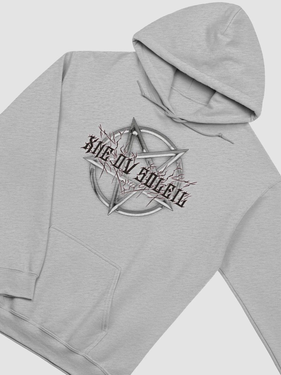 XNE OV SOLEIL Hoodie product image (3)