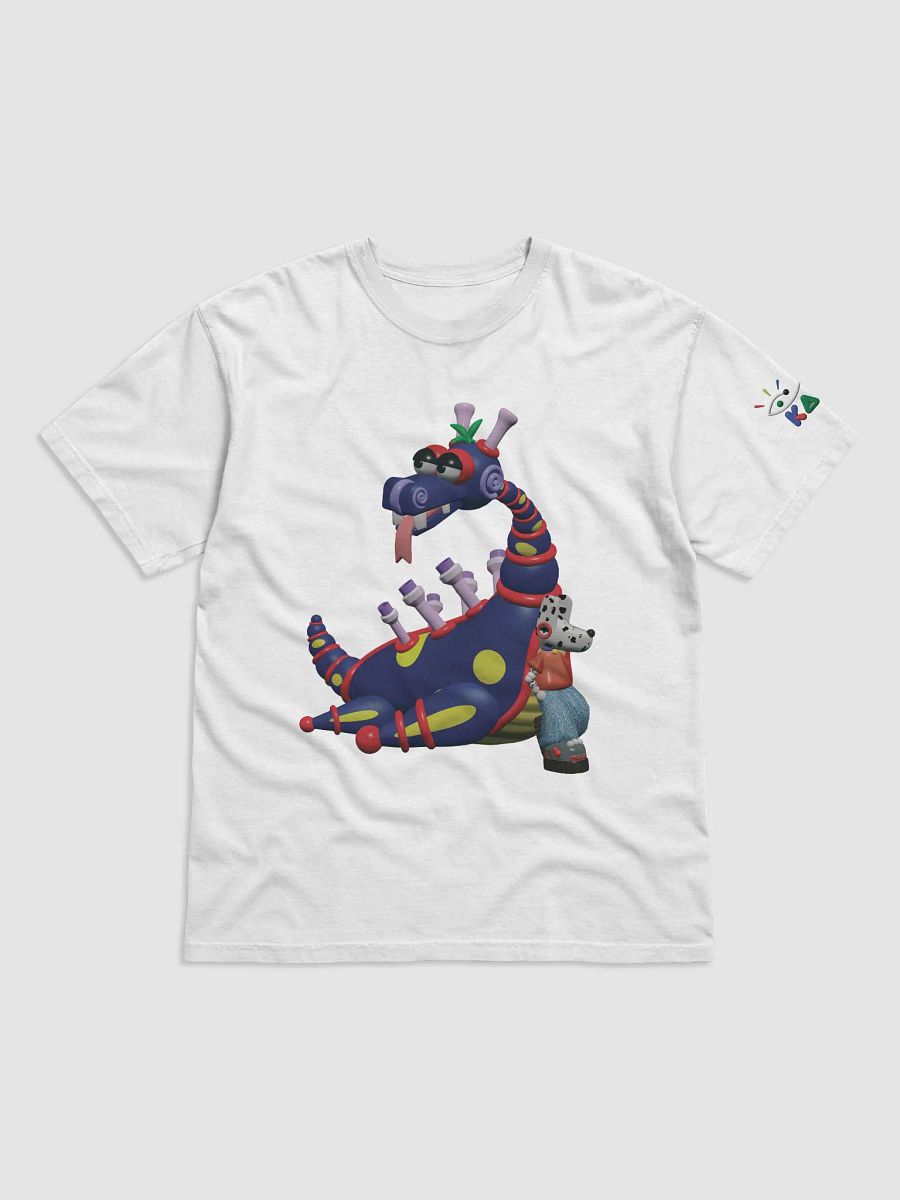 Namboo Tee product image (5)