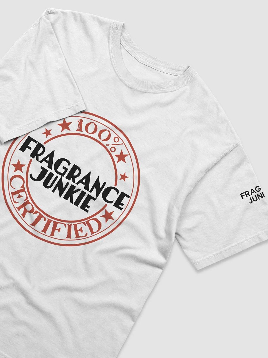 Certified Tee product image (27)