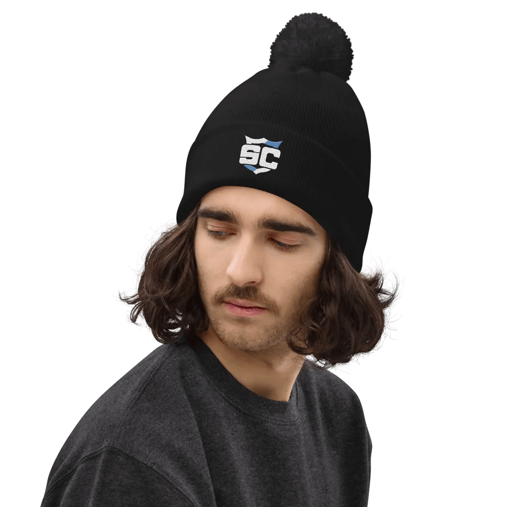Sanctuary Craft Icon Beanie product image (5)
