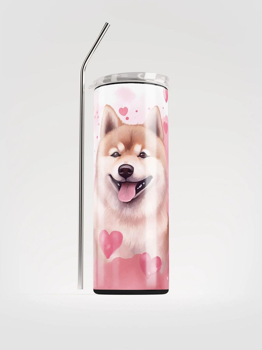My Akita Dog Is My Valentine product image (1)