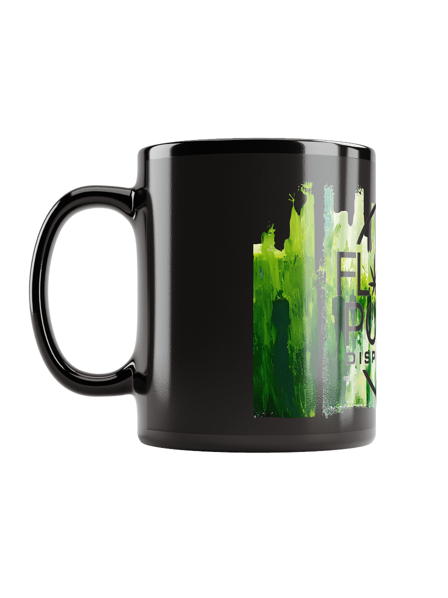 Flower Power Mug (11oz) product image (6)