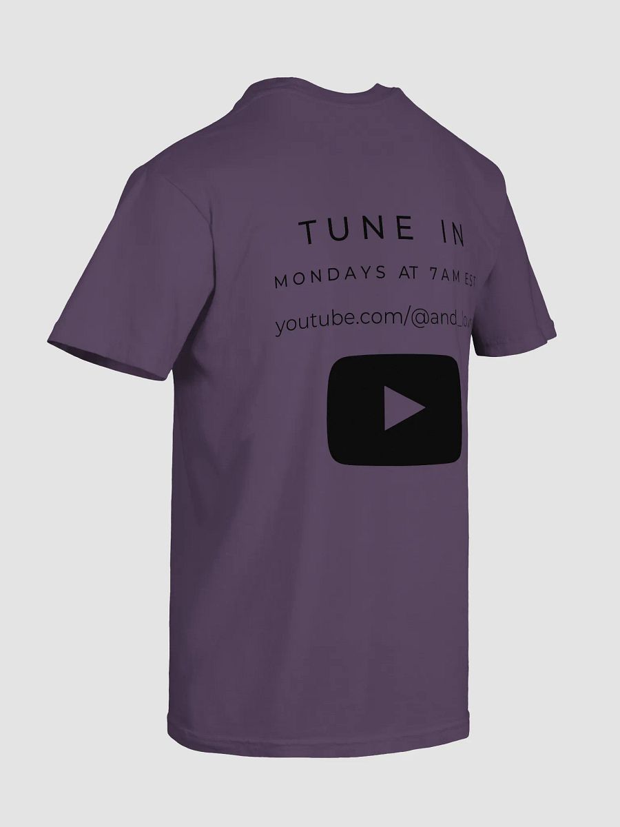 Support Tee product image (67)