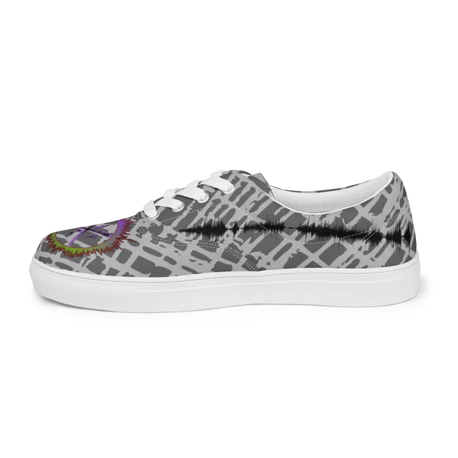 Ladies Canvas shoes product image (12)