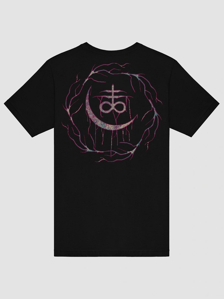 Grim Nightfall Tee product image (6)
