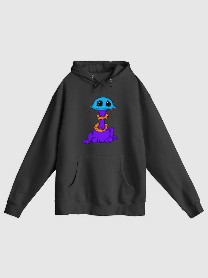 #068 Urft - Voidling™ Hoodie product image (1)