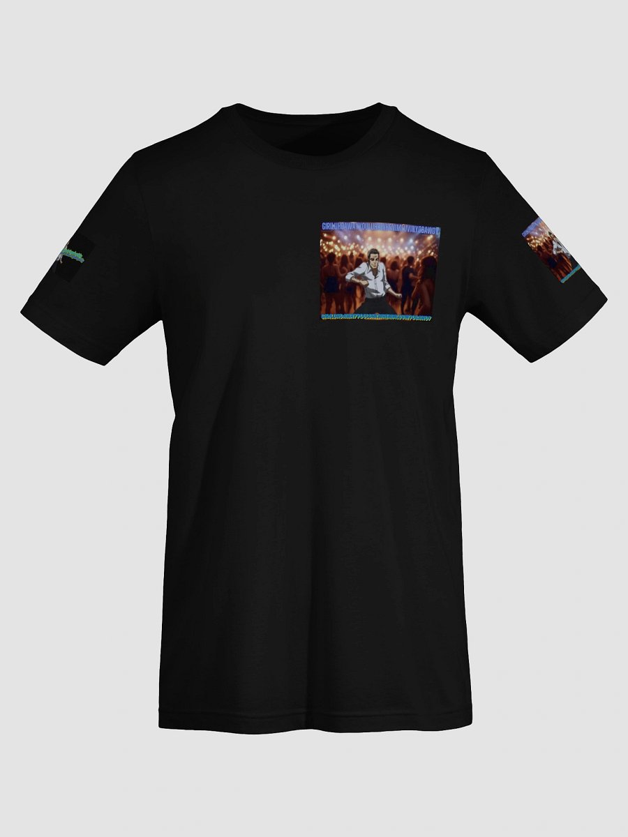Ok Show Giriluhdawayyouluhkwhenimluvinyobawdy Shirt product image (77)