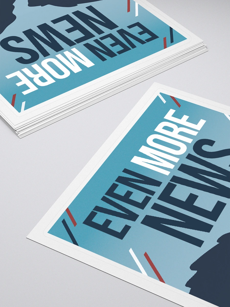 Even More News Stickers product image (4)