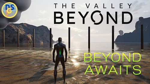 Can Curiosity Save Me? 🌌 | The Valley Beyond Exploration Gameplay
https://youtu.be/nBJk8j-CKi8

🌌 Welcome to The Valley Beyon...