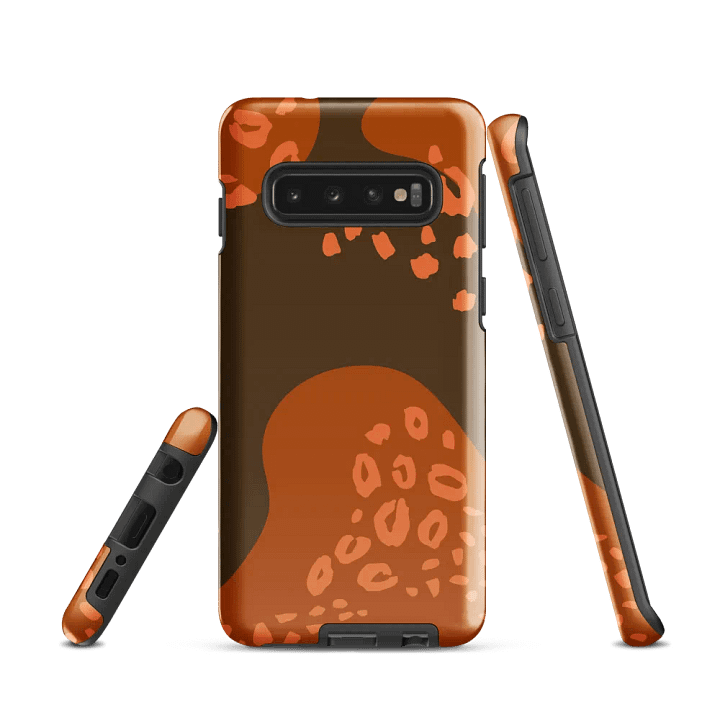 Cluster Samsung® Case product image (1)