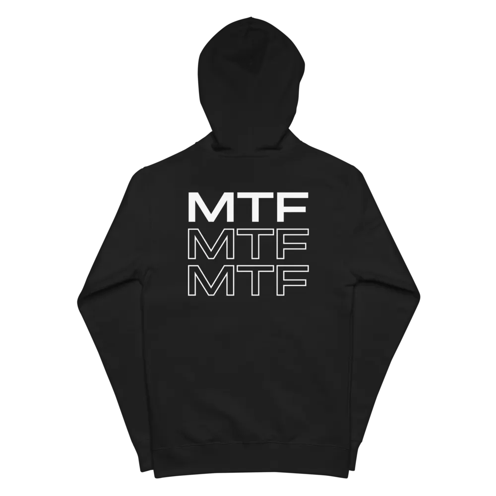 >family. Zip-Up Hoodie product image (5)