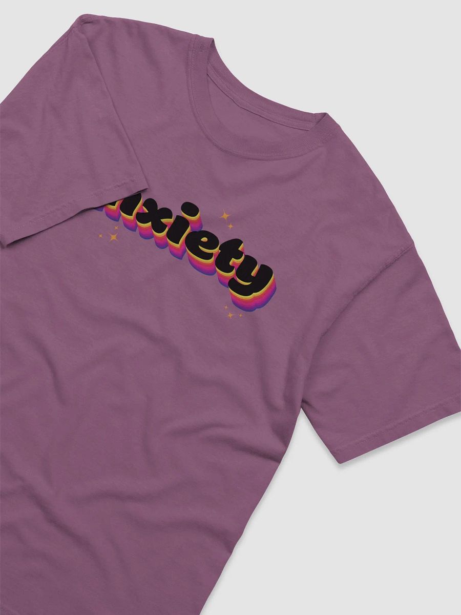 ANXIETY T-Shirt product image (29)