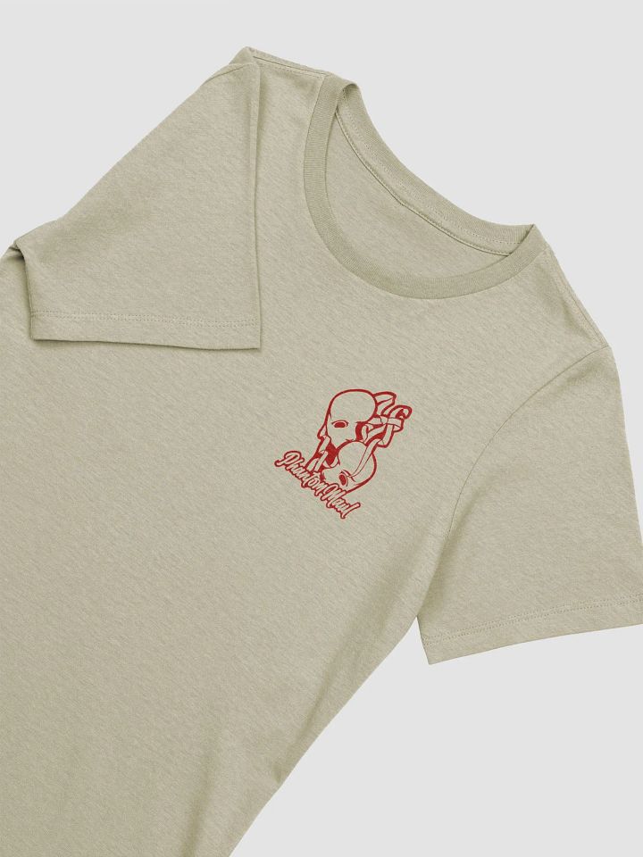 Red Small Logo Women's Tee product image (1)