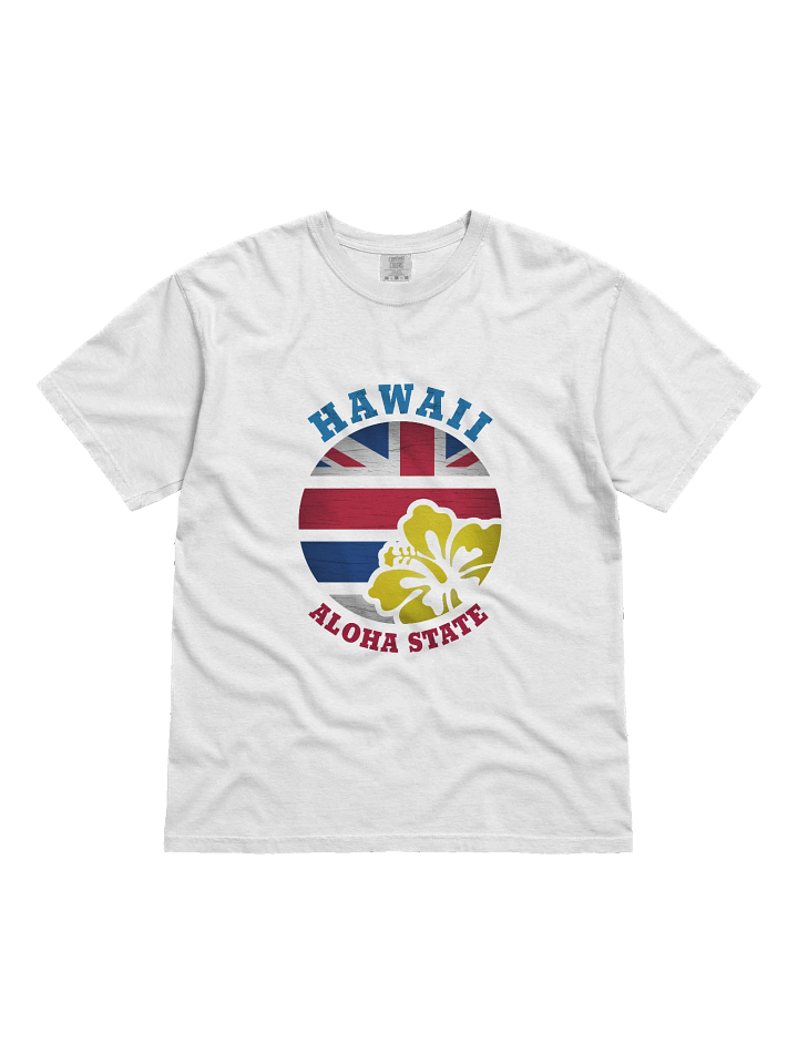 HAWAII ALOHA STATE FLAG product image (5)