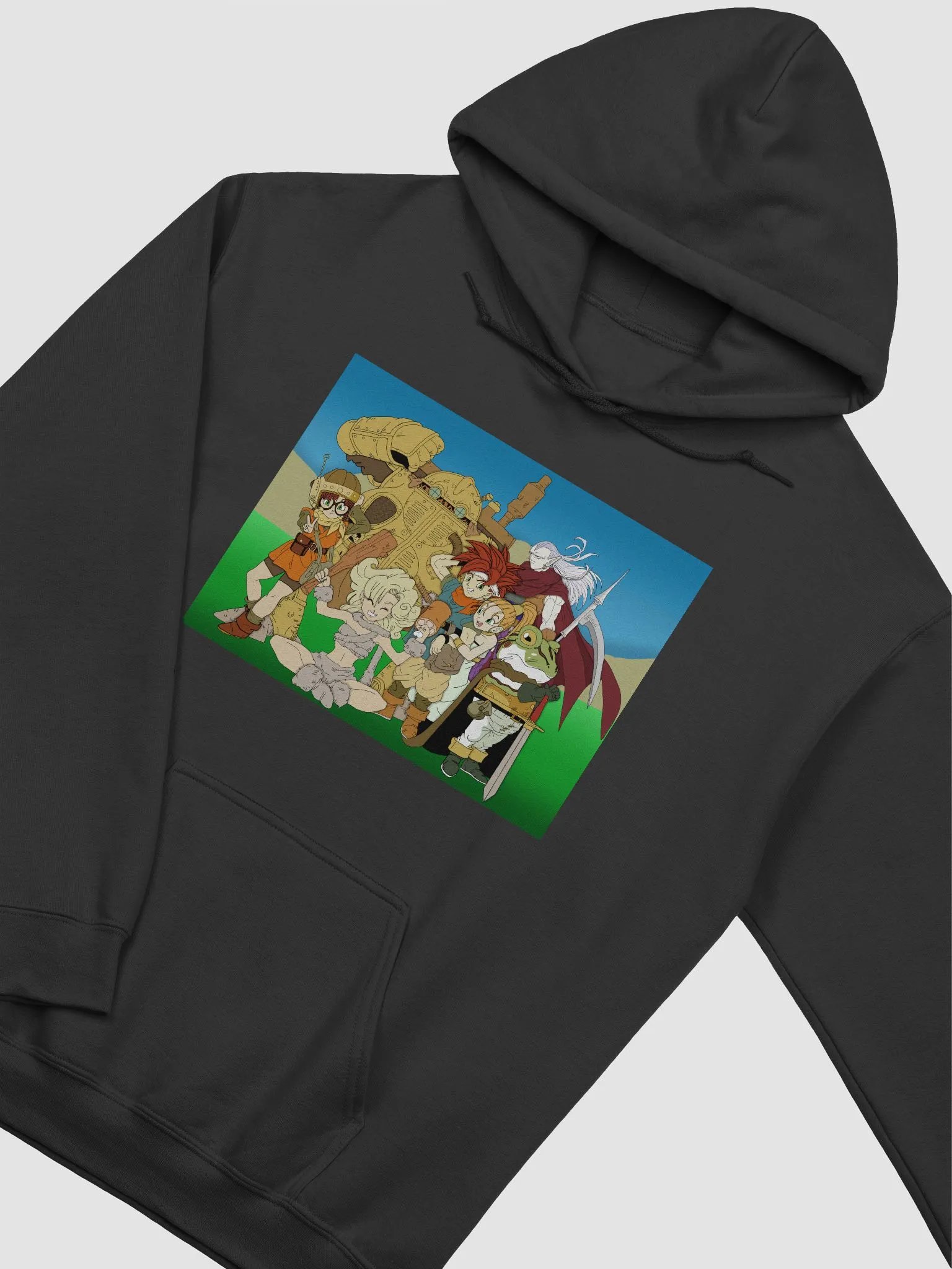Friends Until The End Of Time product image (23)