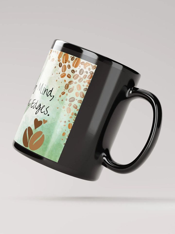 Coffee Bean Marijuana Mug product image (3)