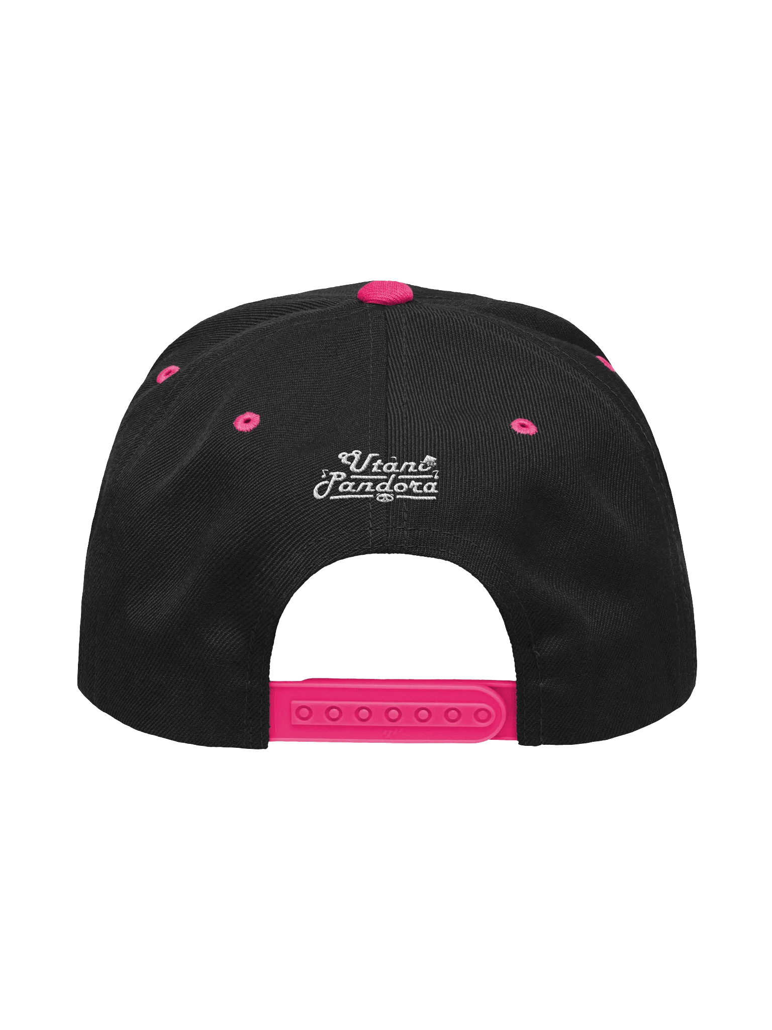 Utano Pandora 'PandorAngel vs PanDevil' Cap product image (4)