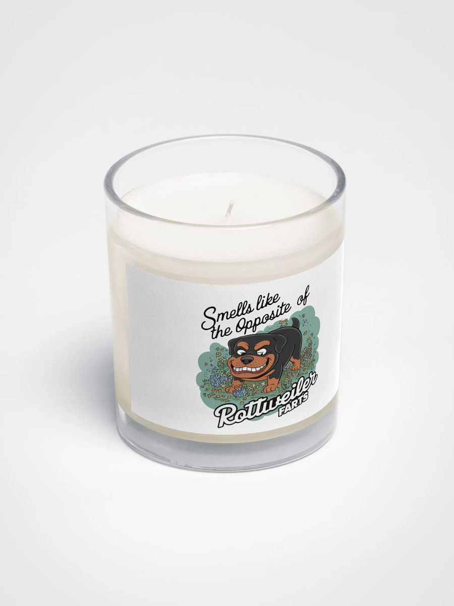 Smells like the opposite of Rottweiler Farts product image (2)