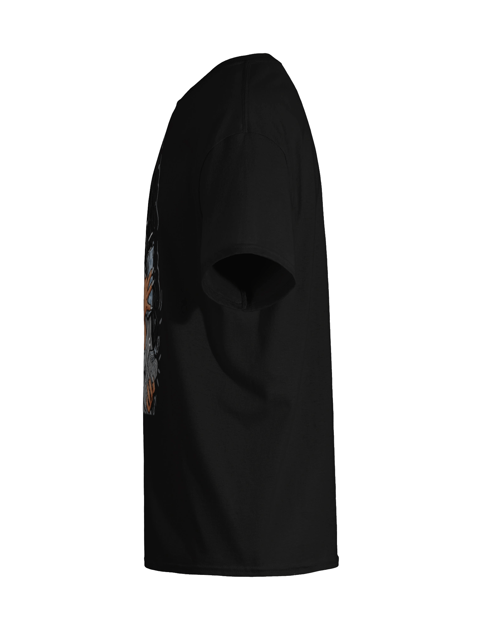 Urban Cash Flow T-Shirt product image (11)