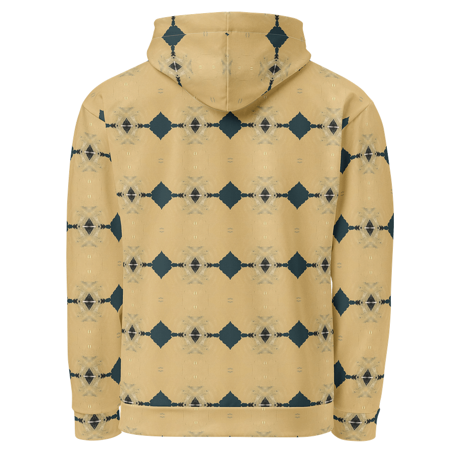 Desert Mirage Unisex Hoodie product image (3)
