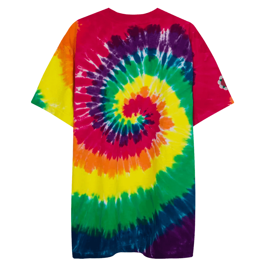 Pin Kush'n Rose T-Shirt product image (6)