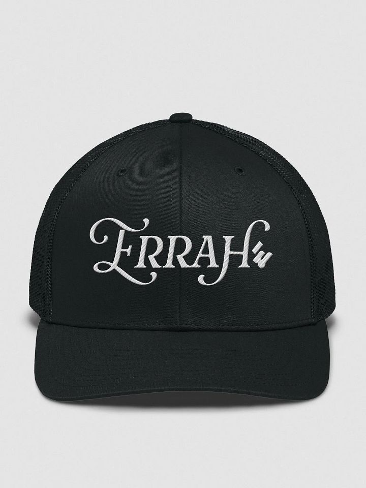 Errah Richardson 112 Trucker Hat V2 product image (1)