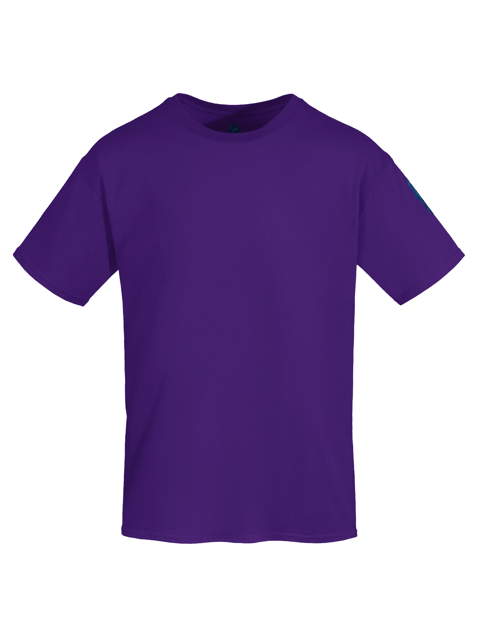 Mika Excluisve Premium Exclusive Purple T-Shirt product image (7)