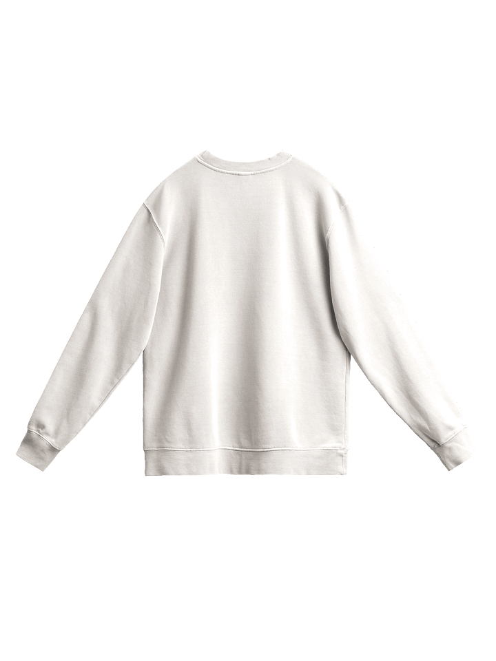 LETTUCE INDEPENDENT TRADING CO SWEATSHIRT product image (2)