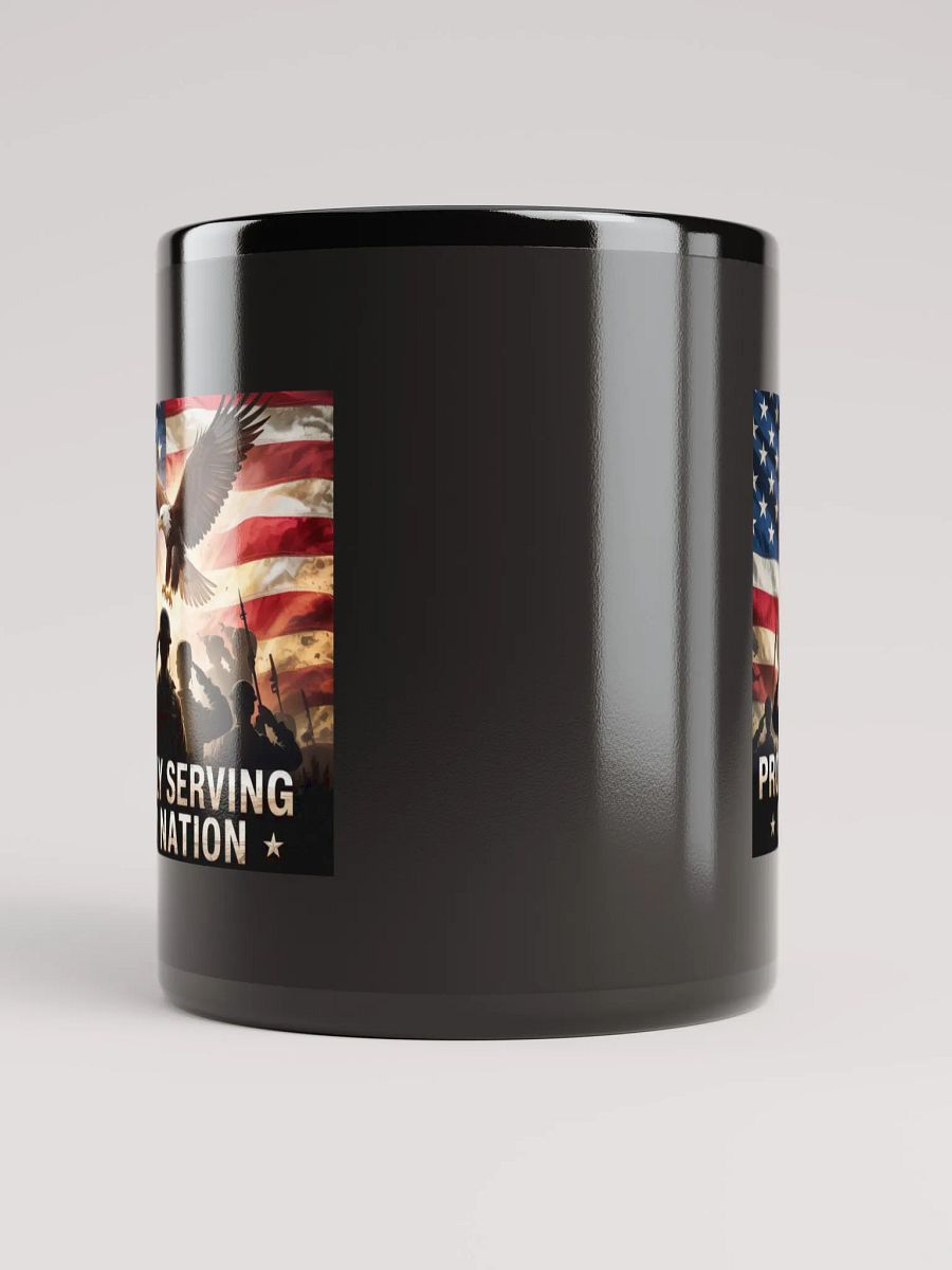 Proundly Service Our Nation product image (10)