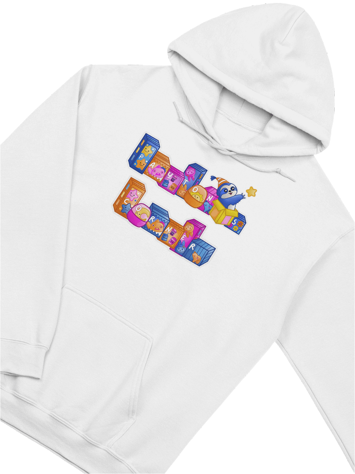 Payton's Corner Trinkets Hoodie product image (45)
