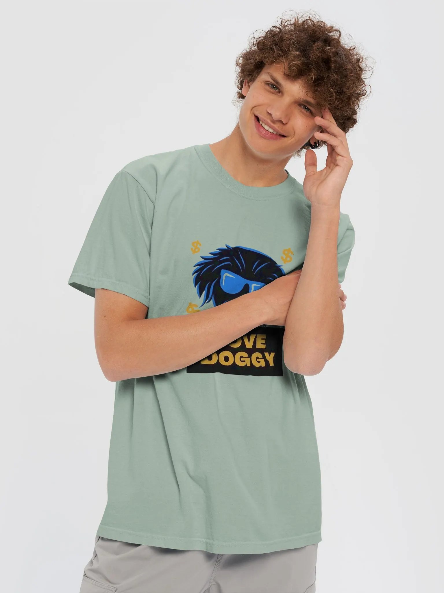 DOG LOVER T-SHIRTS product image (59)