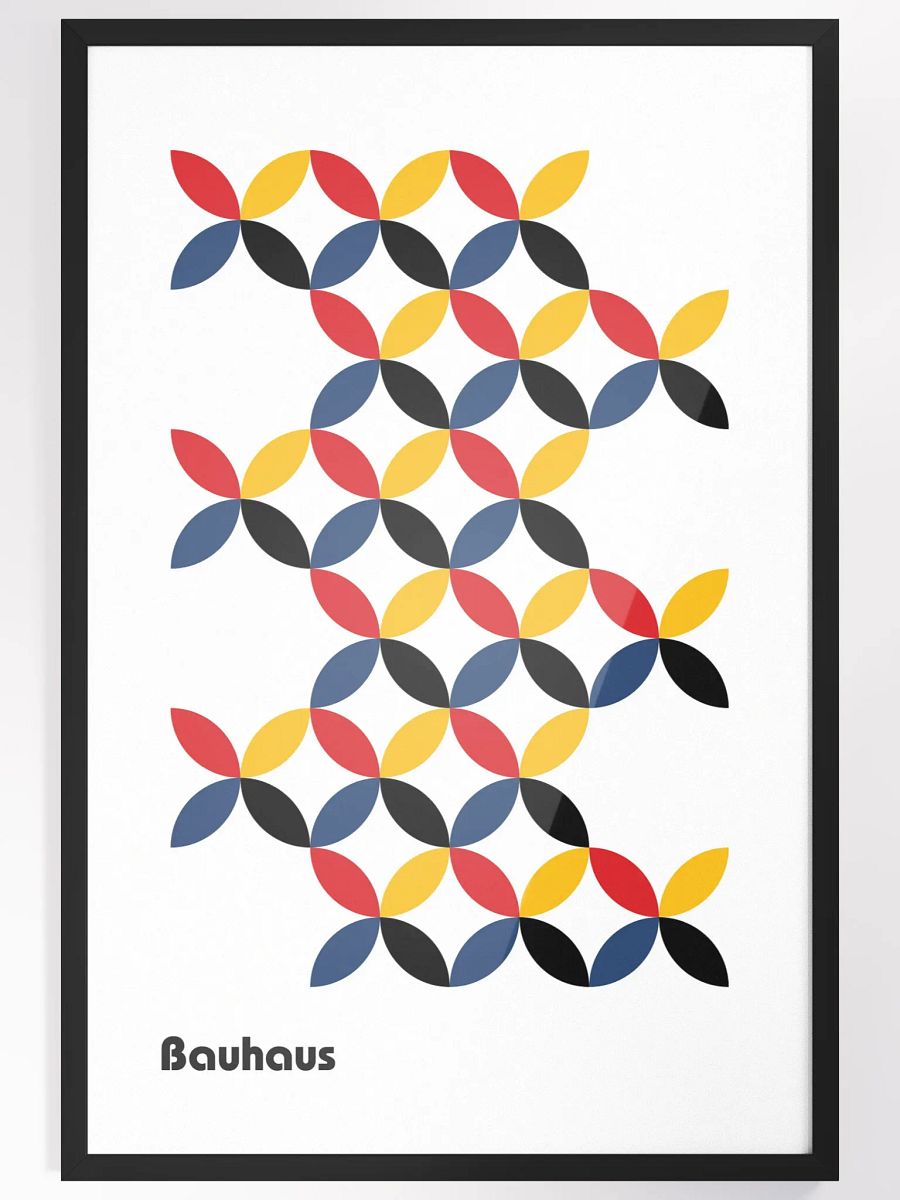 Vibrant Overlap product image (1)