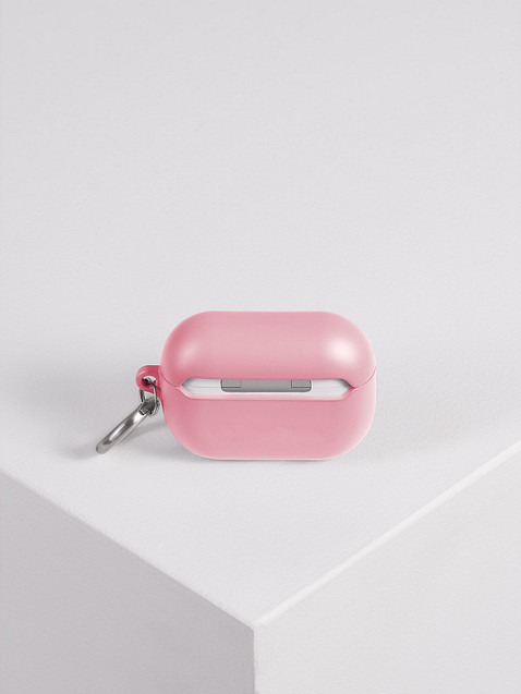 Photo showing AirPods Case