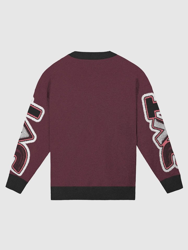 TVC Sweater For The Guys product image (2)