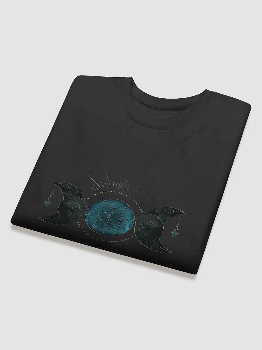 Ruby True Rune Sweatshirt product image (4)